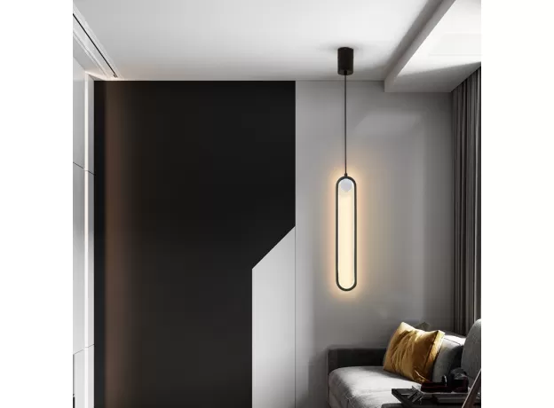 MODERN LED PENDANT LIGHTS FOR DINING ROOM BEDROOM BEDSIDE CHANDELIER HOME HANGING LAMP