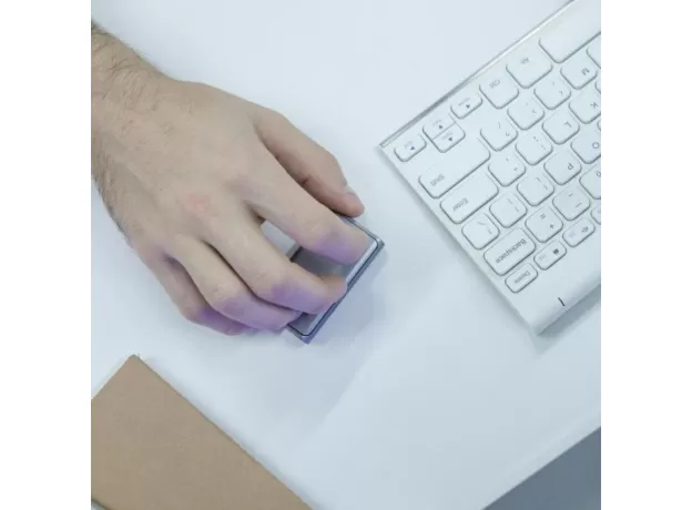 YOUPIN CHEERDOTS PORTABLE SMART WIRELESS MOUSE AIR MOUSE PRESENTATION TOOL MOUSE CREATIVE DESIGN MOUSE