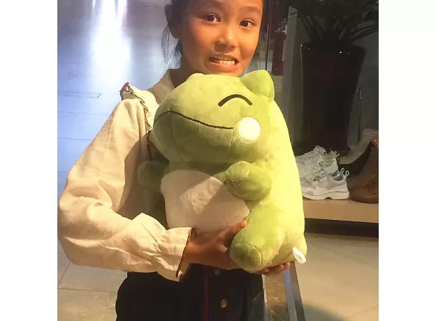 ANIME GAMES POKEMON SERIES NEW 40CM SUBSTITUTE PLUSH TOY STUFFED TOYS BIRTHDAY PRESENT