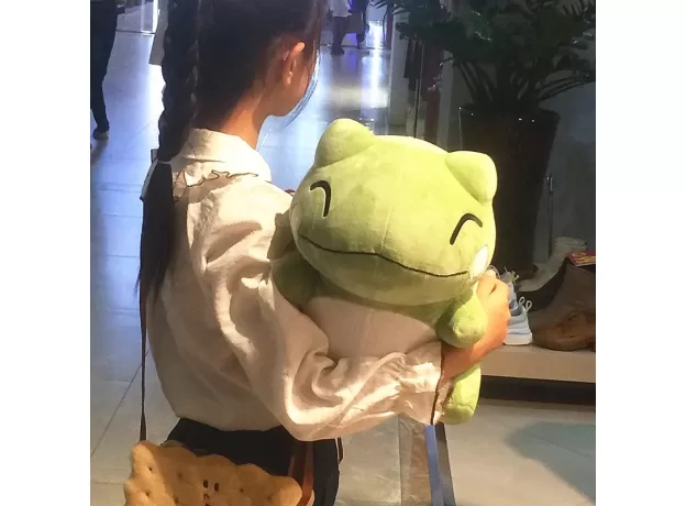 ANIME GAMES POKEMON SERIES NEW 40CM SUBSTITUTE PLUSH TOY STUFFED TOYS BIRTHDAY PRESENT