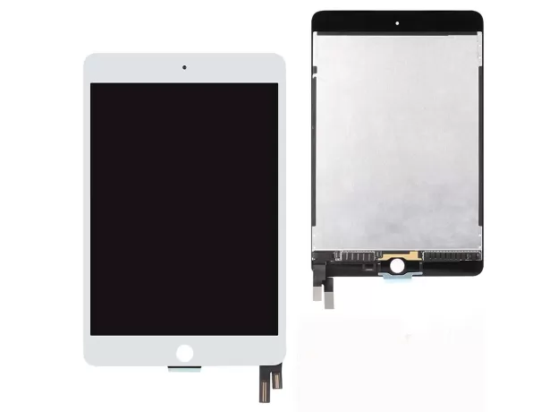 FOR IPAD MINI 4 A1538 A1550 - LCD DISPLAY TOUCH SCREEN DIGITIZER REPLACEMENT OEM