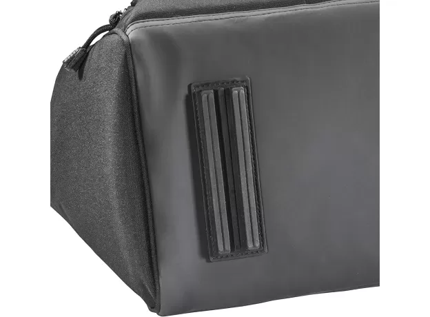 MANTONA DOCTOR BAG WITH VARIOUS ADDITIONAL POCKETS INSIDE AND OUTSIDE