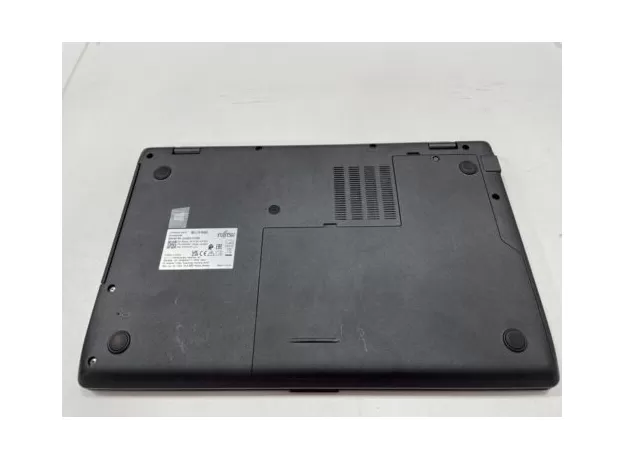 FUJITSU LIFEBOOK A SERIES LAPTOP A3510 CORE I3-1005G1, 256GB NVME, 8GB, 15.6 UHD
