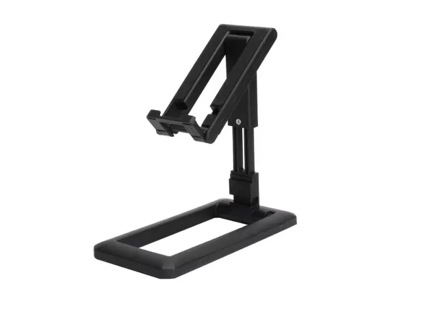MOBILE PHONE DESKTOP BRACKET ,ADJUSTABLE LIFTING FOLDING, MOBILE PHONE TABLET STAND