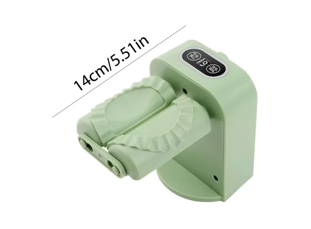 AUTOMATIC ELECTRIC DUMPLING MODELING MACHINE, DIY DUMPLINGS MOLD PRESS, KITCHEN GADGET