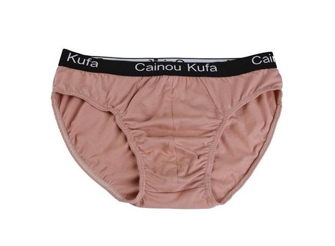 8pcs/lot Men's Panties Pure Cotton Underwear Boxer Shorts